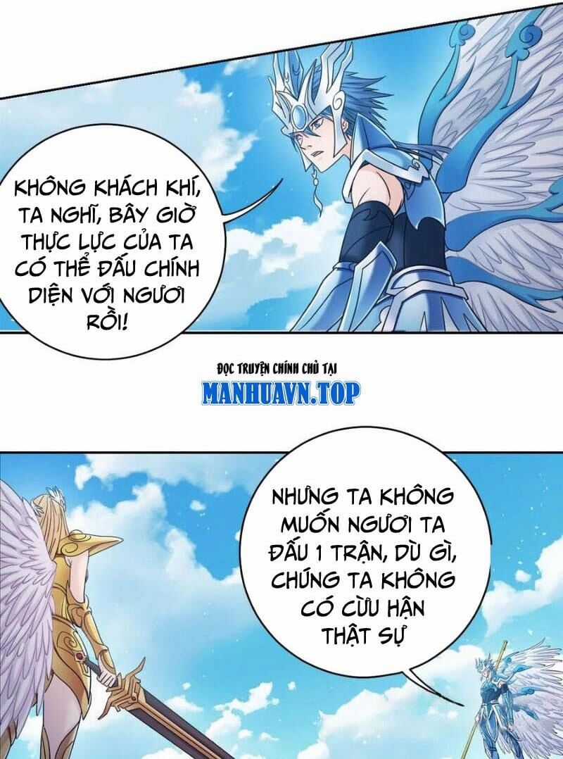 Đấu La Đại Lục - Chapter 355.3 - Trang 12