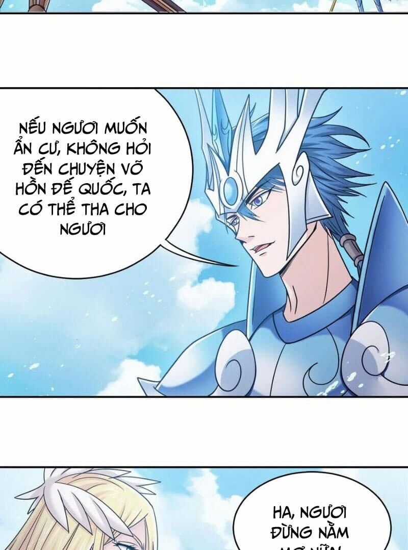 Đấu La Đại Lục - Chapter 355.3 - Trang 13
