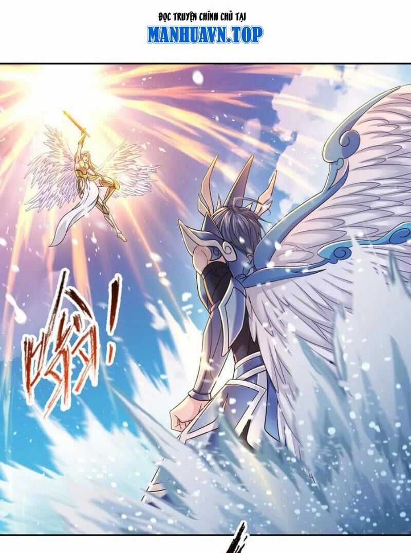 Đấu La Đại Lục - Chapter 355.3 - Trang 16