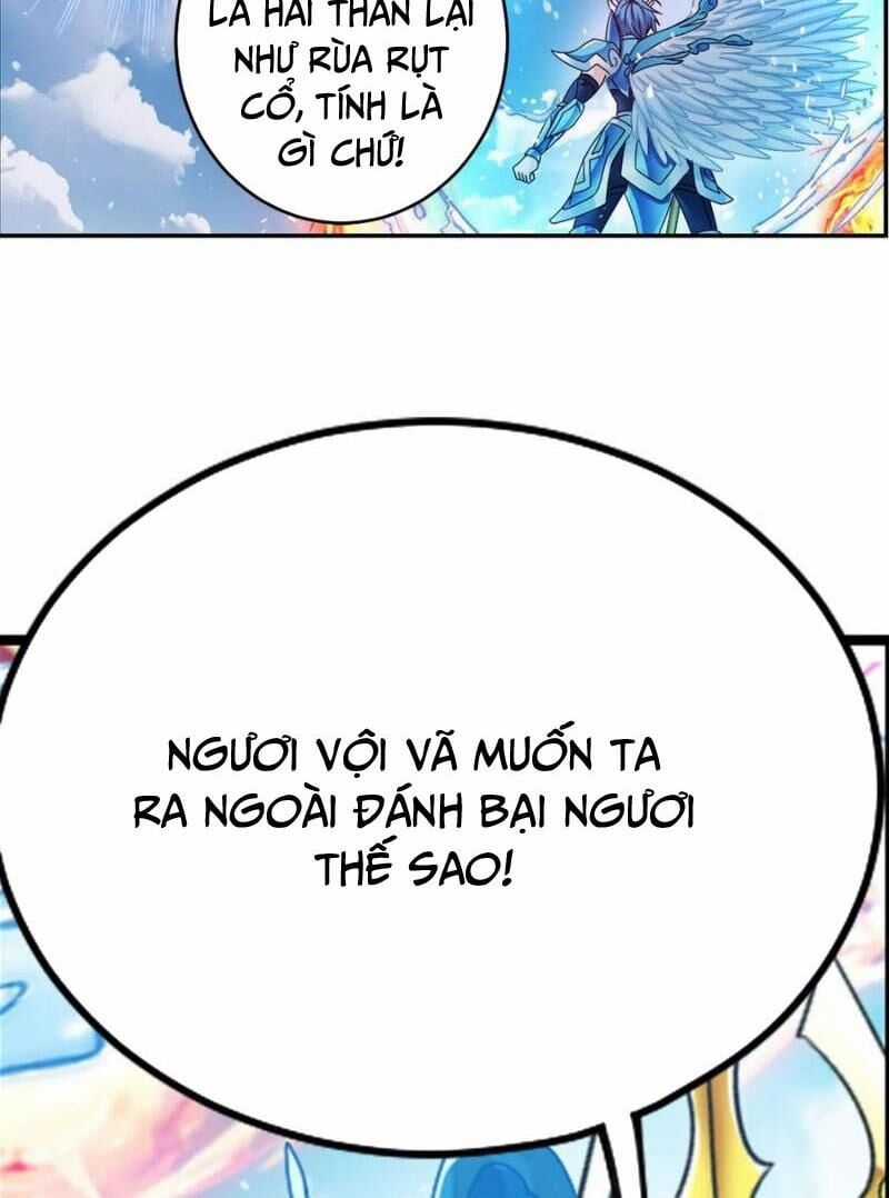 Đấu La Đại Lục - Chapter 355.3 - Trang 23