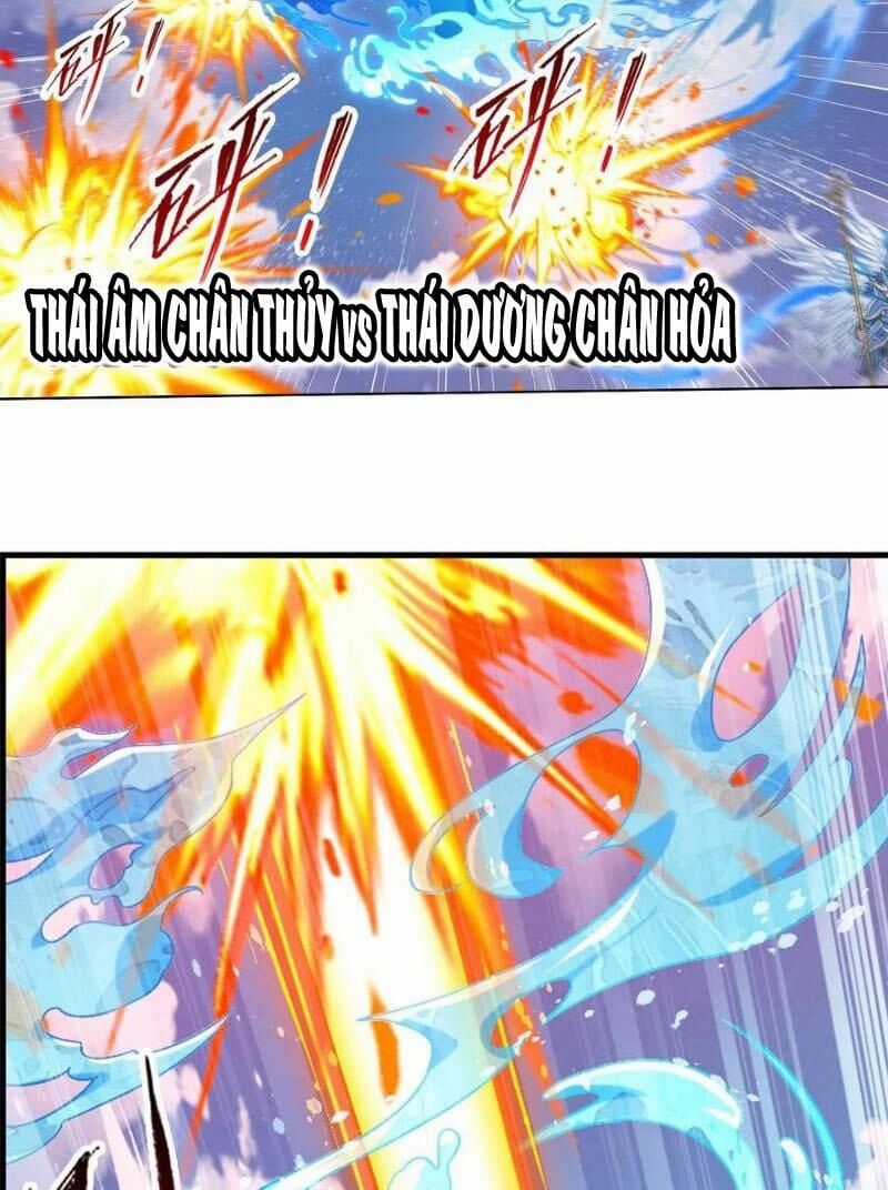 Đấu La Đại Lục - Chapter 355.3 - Trang 30