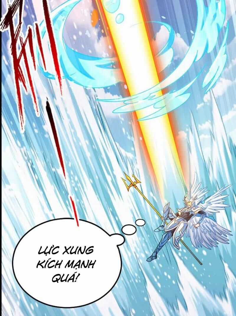Đấu La Đại Lục - Chapter 355.3 - Trang 31