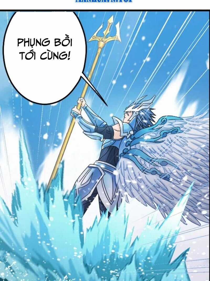 Đấu La Đại Lục - Chapter 355.3 - Trang 34