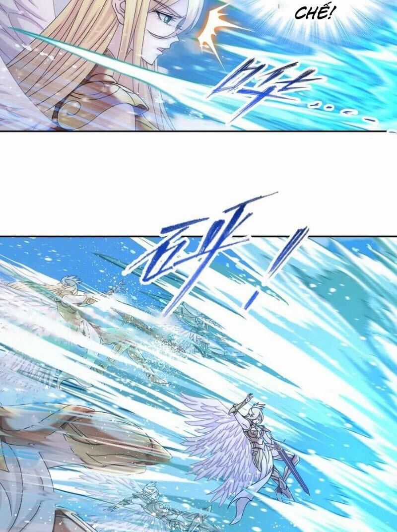 Đấu La Đại Lục - Chapter 355.3 - Trang 36