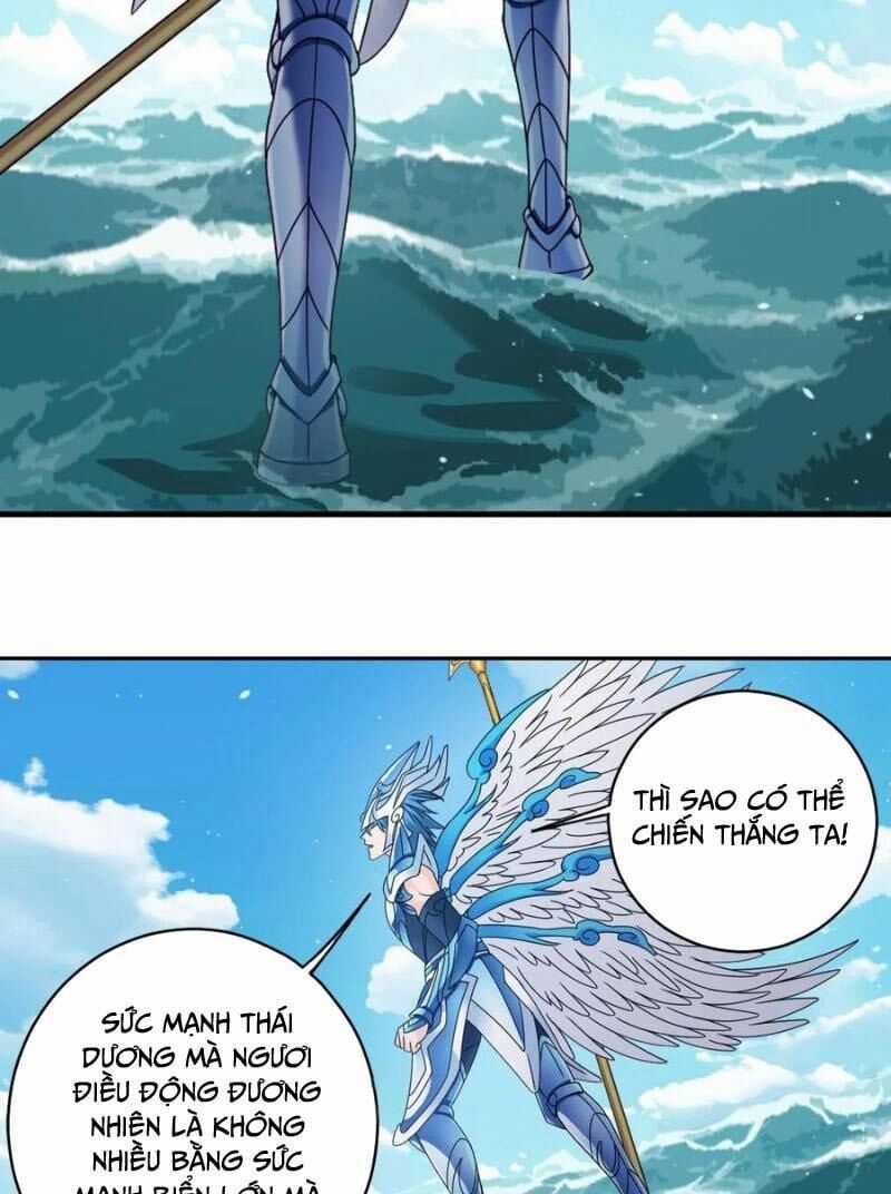 Đấu La Đại Lục - Chapter 355.3 - Trang 41