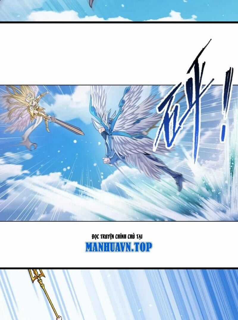 Đấu La Đại Lục - Chapter 355.3 - Trang 45