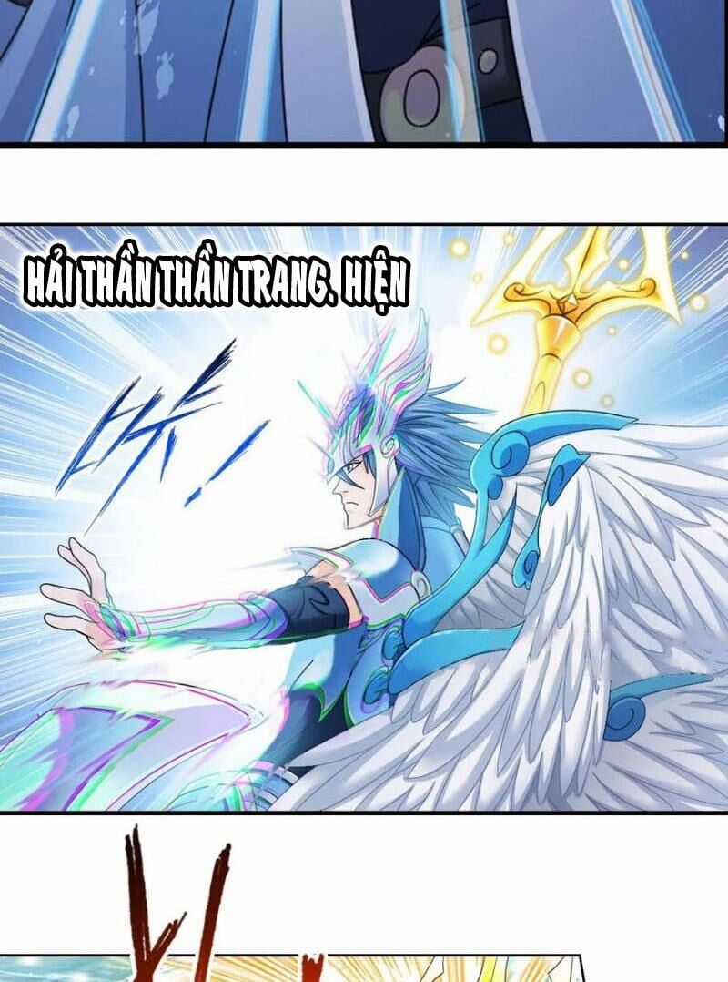 Đấu La Đại Lục - Chapter 355.3 - Trang 7