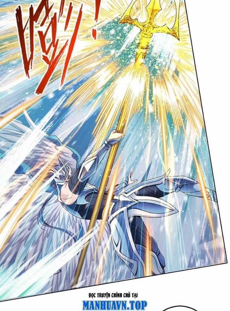 Đấu La Đại Lục - Chapter 355.3 - Trang 8