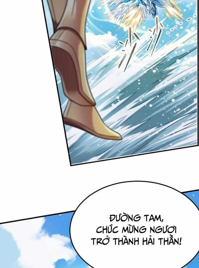 Đấu La Đại Lục - Chapter 355.3 - Trang 10