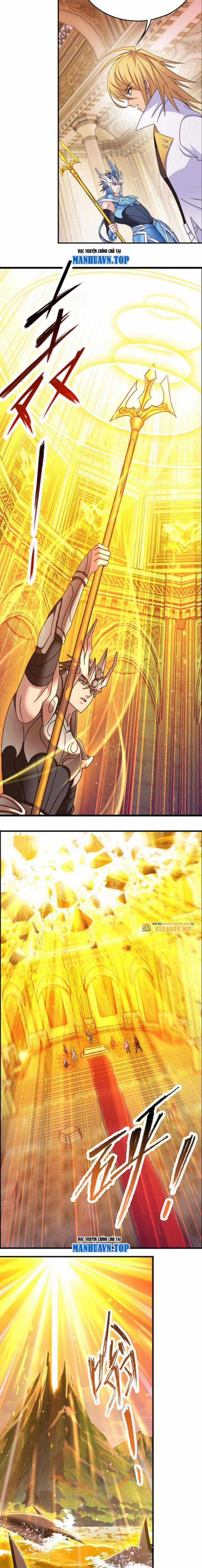 Đấu La Đại Lục - Chapter 355 - Trang 5