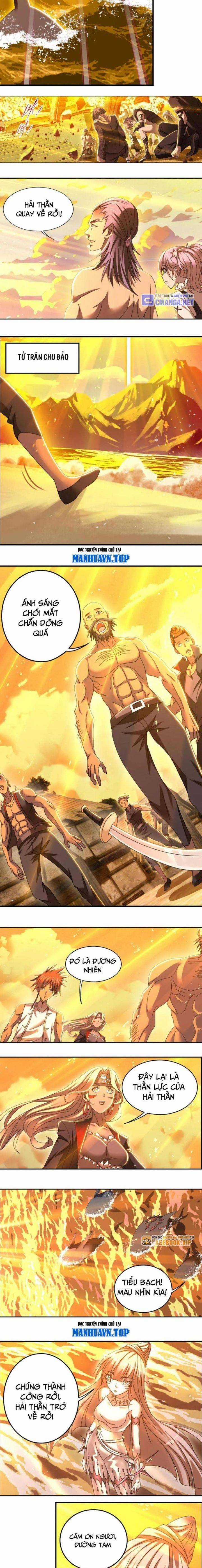 Đấu La Đại Lục - Chapter 355 - Trang 6