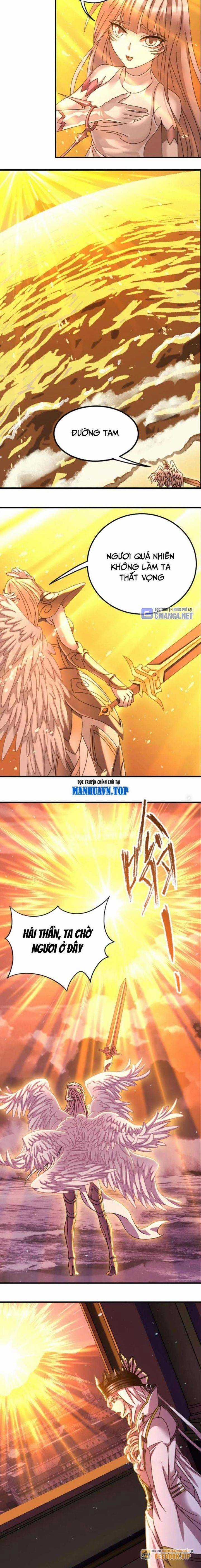 Đấu La Đại Lục - Chapter 355 - Trang 7