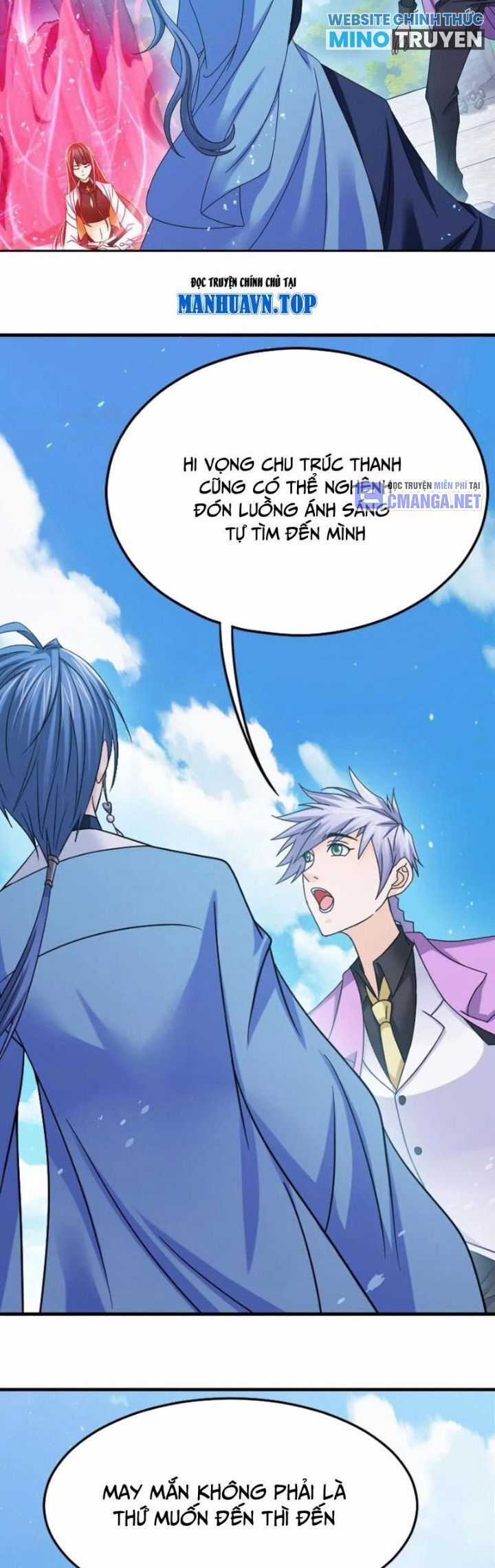 Đấu La Đại Lục - Chapter 356.5 - Trang 4