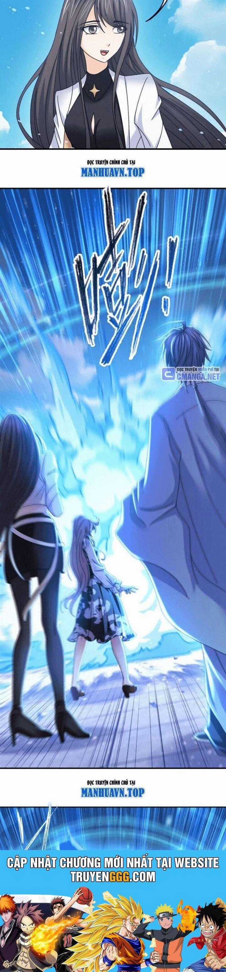 Đấu La Đại Lục - Chapter 356.6 - Trang 3