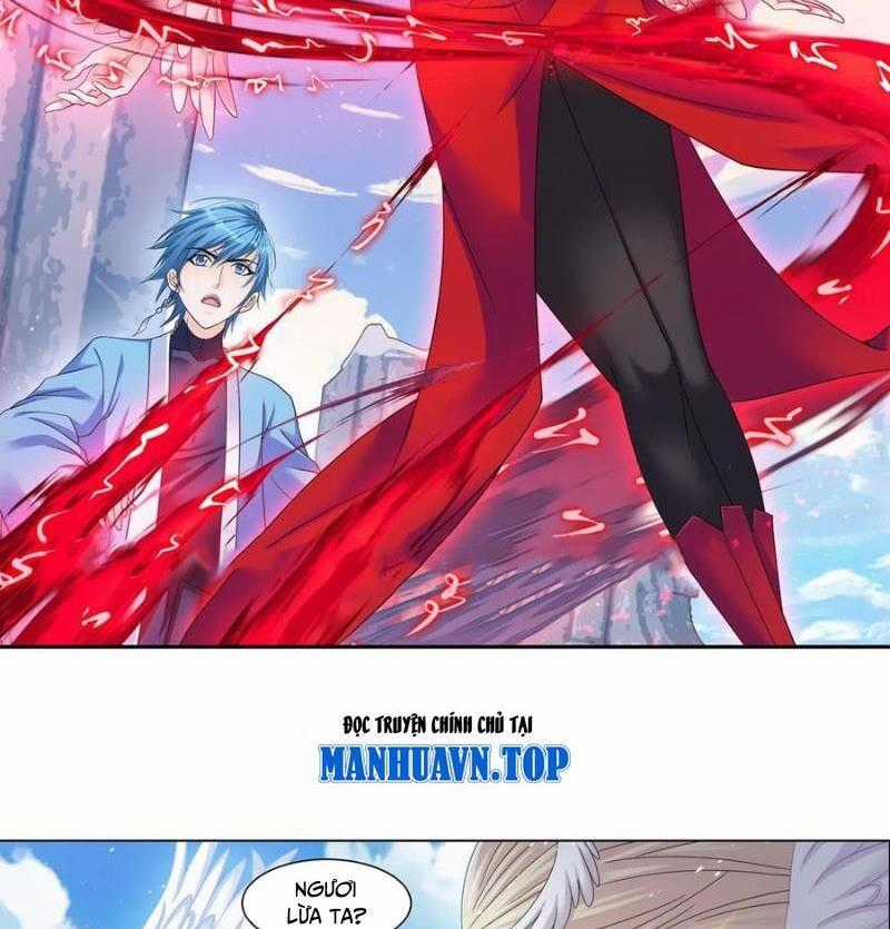 Đấu La Đại Lục - Chapter 356 - Trang 2
