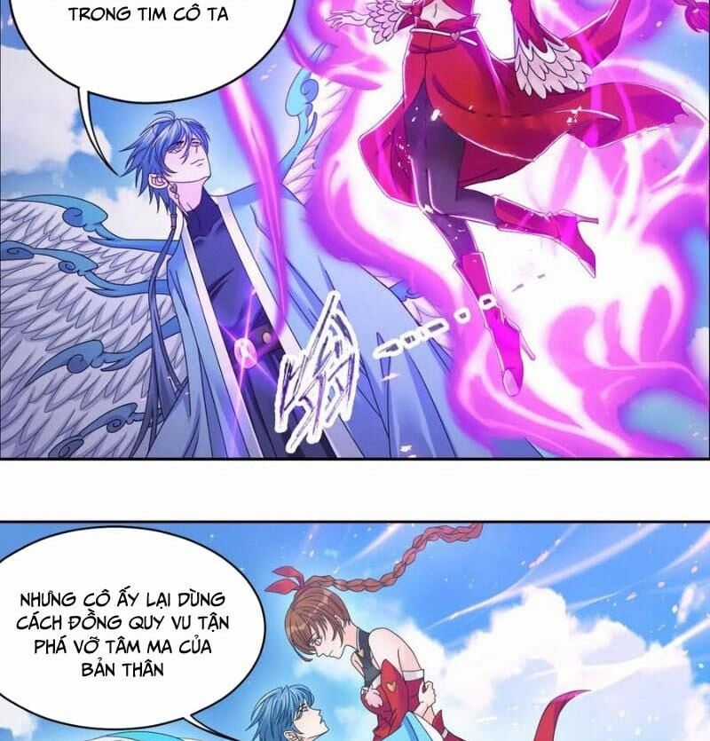 Đấu La Đại Lục - Chapter 356 - Trang 11