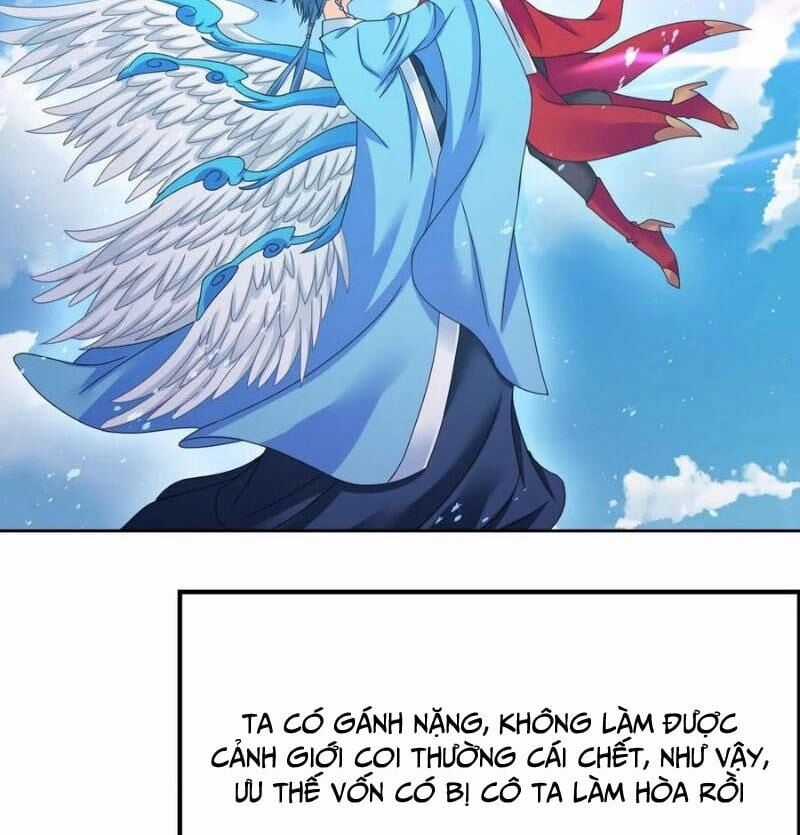 Đấu La Đại Lục - Chapter 356 - Trang 12