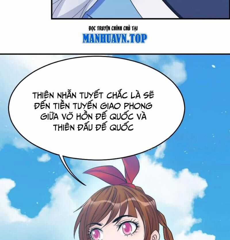 Đấu La Đại Lục - Chapter 356 - Trang 14