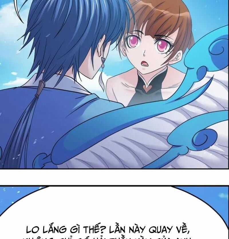 Đấu La Đại Lục - Chapter 356 - Trang 16