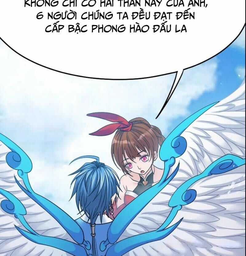 Đấu La Đại Lục - Chapter 356 - Trang 17