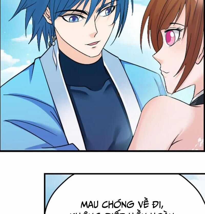 Đấu La Đại Lục - Chapter 356 - Trang 21