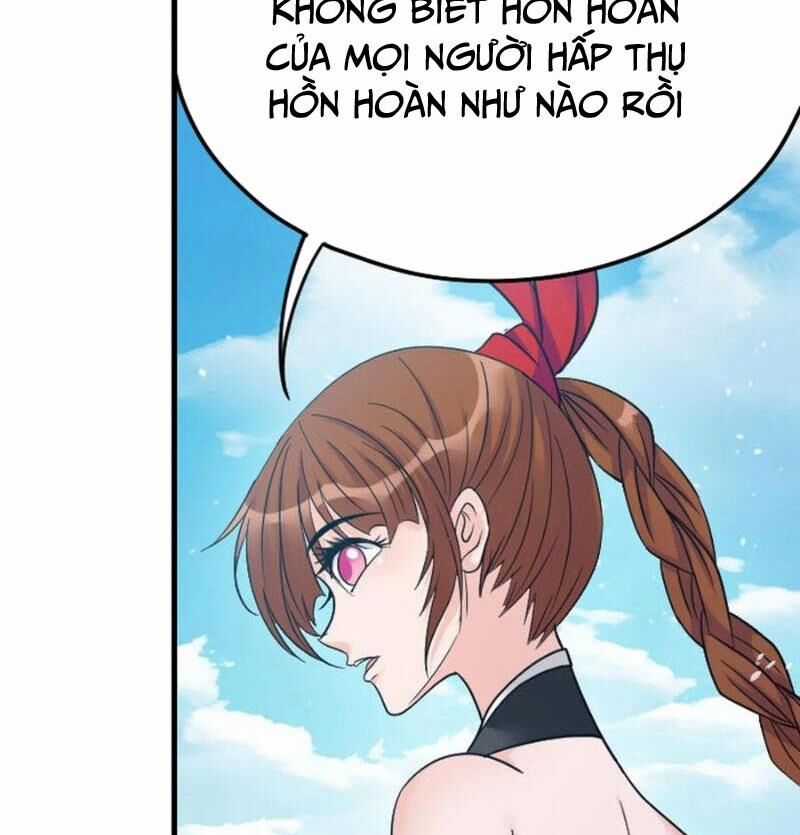 Đấu La Đại Lục - Chapter 356 - Trang 22