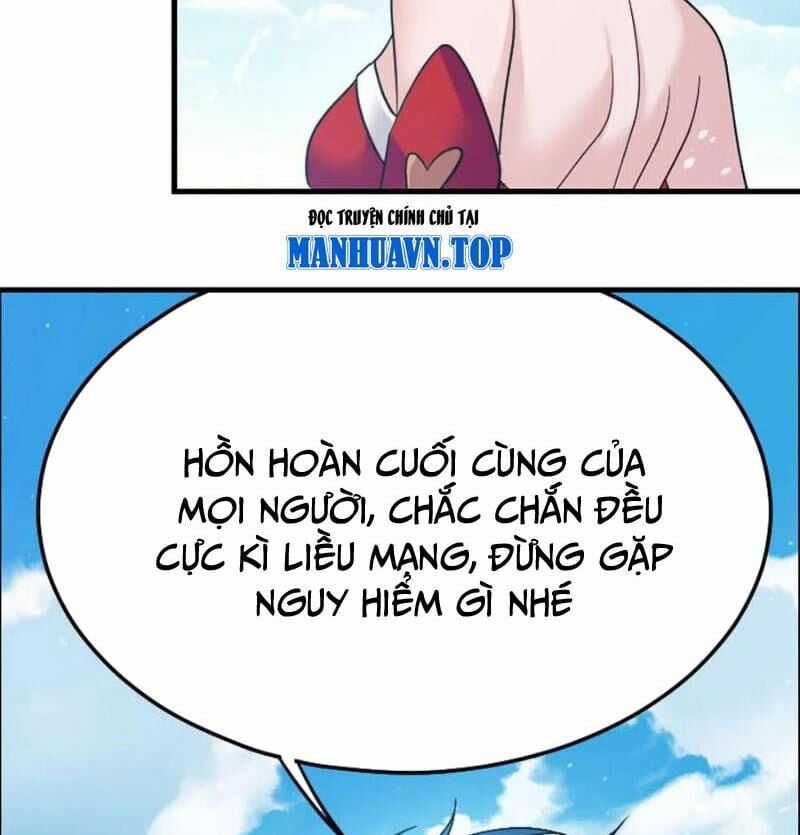 Đấu La Đại Lục - Chapter 356 - Trang 23