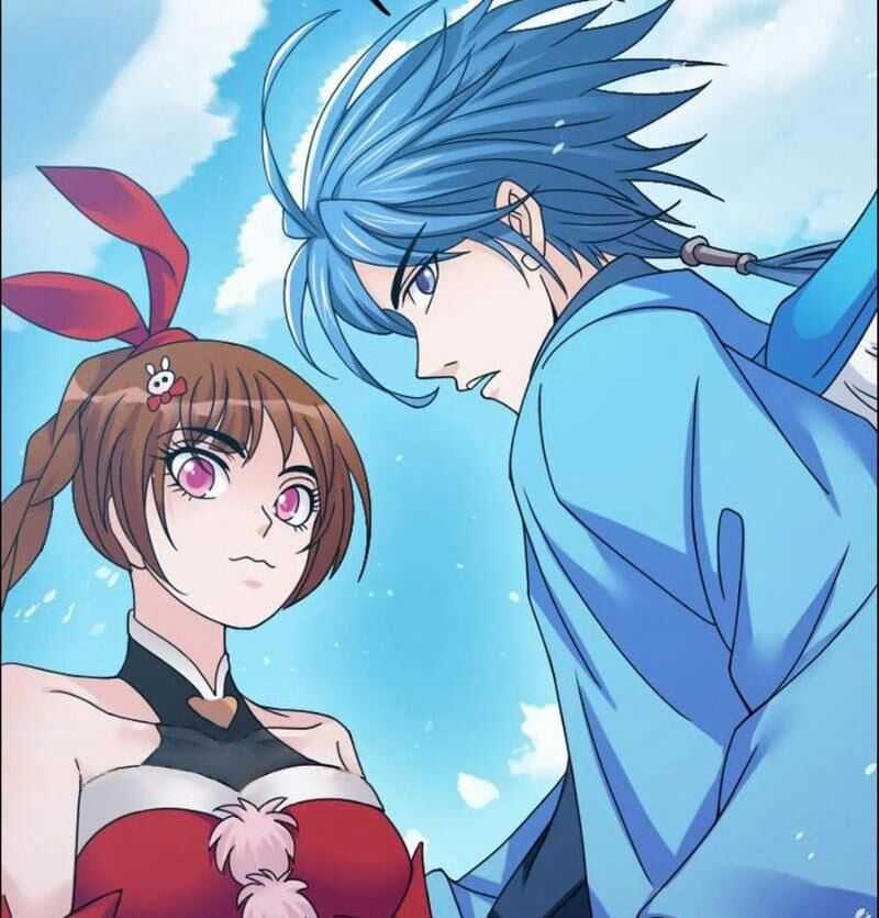 Đấu La Đại Lục - Chapter 356 - Trang 24