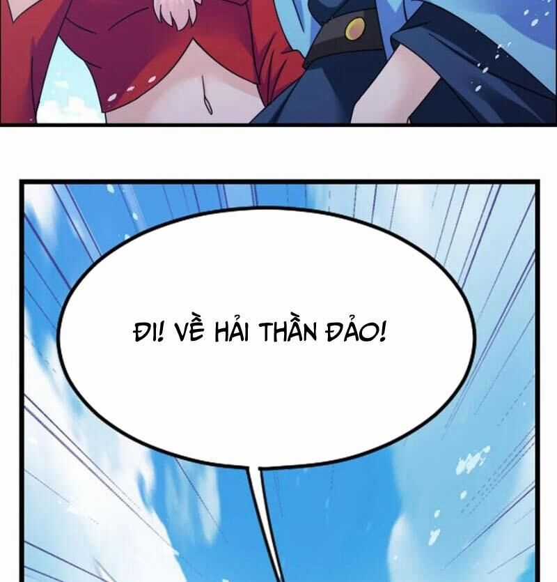 Đấu La Đại Lục - Chapter 356 - Trang 25