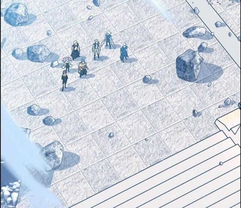 Đấu La Đại Lục - Chapter 356 - Trang 29