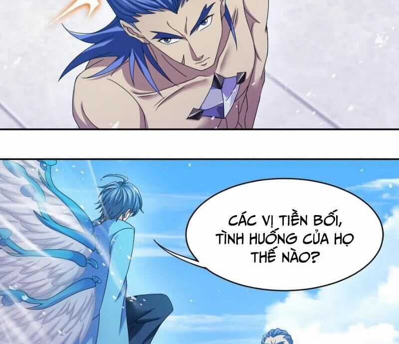 Đấu La Đại Lục - Chapter 356 - Trang 31