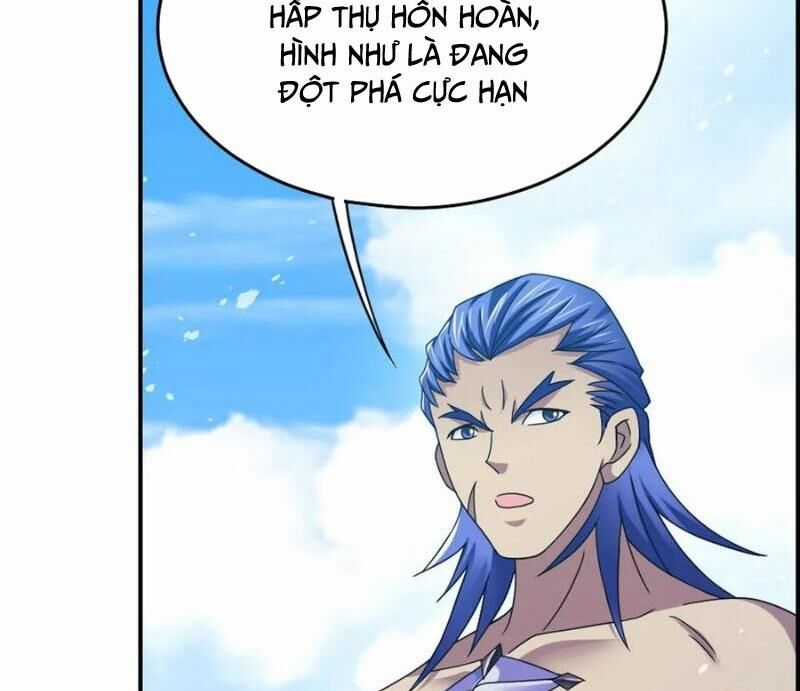 Đấu La Đại Lục - Chapter 356 - Trang 33