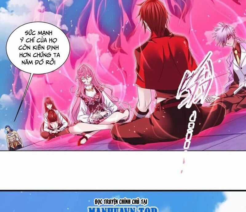 Đấu La Đại Lục - Chapter 356 - Trang 35