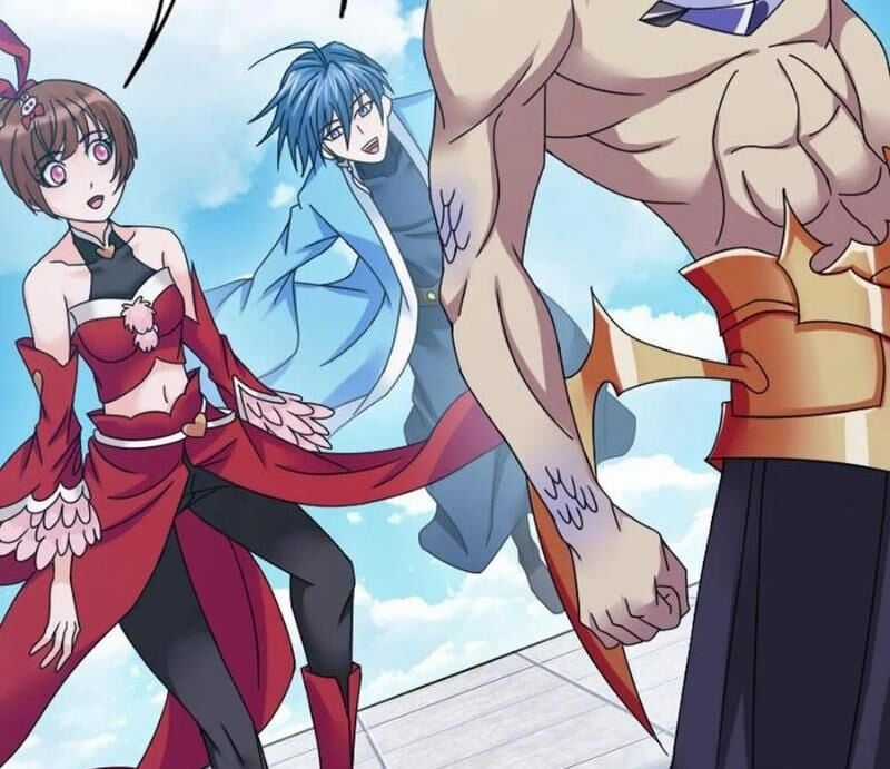 Đấu La Đại Lục - Chapter 356 - Trang 37