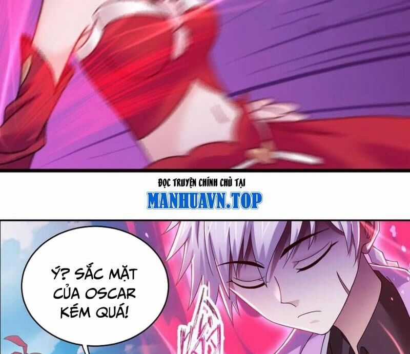 Đấu La Đại Lục - Chapter 356 - Trang 42