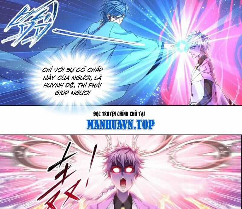 Đấu La Đại Lục - Chapter 356 - Trang 47