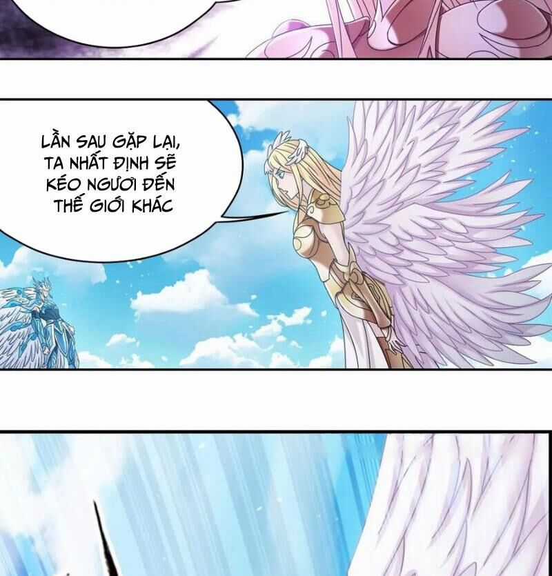 Đấu La Đại Lục - Chapter 356 - Trang 7