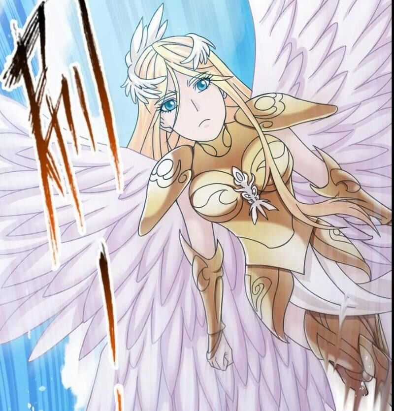 Đấu La Đại Lục - Chapter 356 - Trang 8