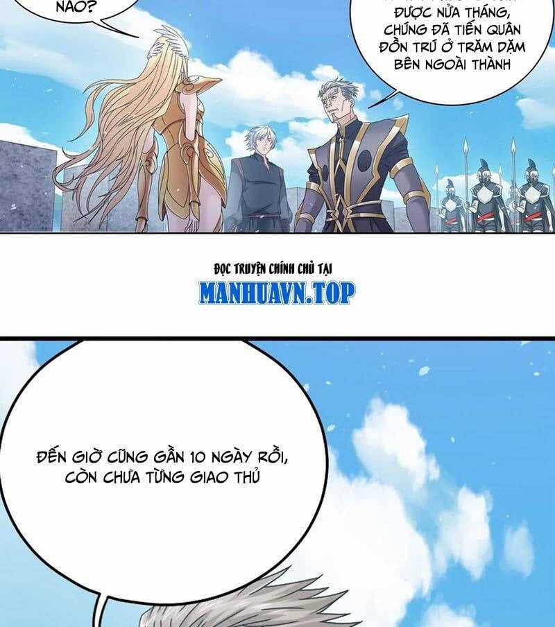 Đấu La Đại Lục - Chapter 357.1 - Trang 13