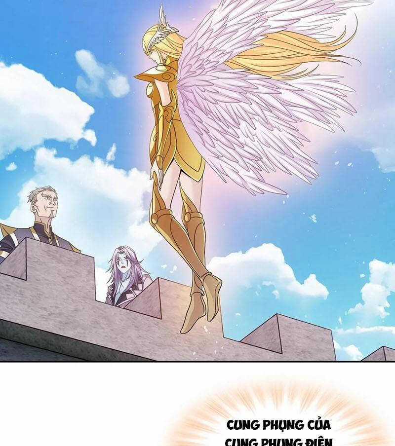 Đấu La Đại Lục - Chapter 357.1 - Trang 3