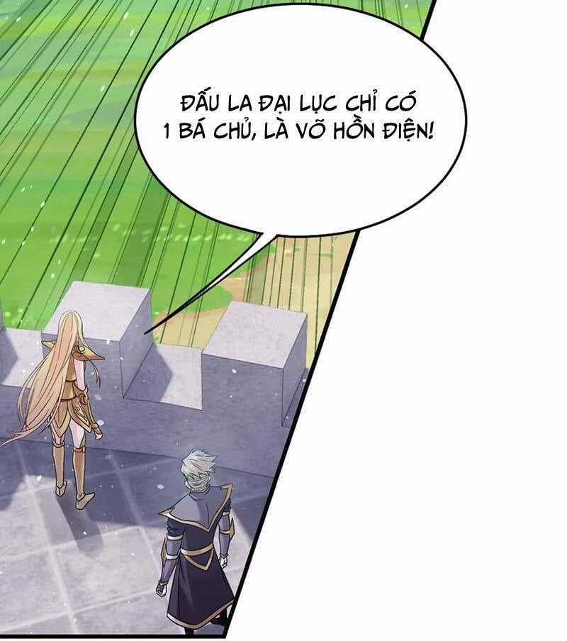 Đấu La Đại Lục - Chapter 357.1 - Trang 23