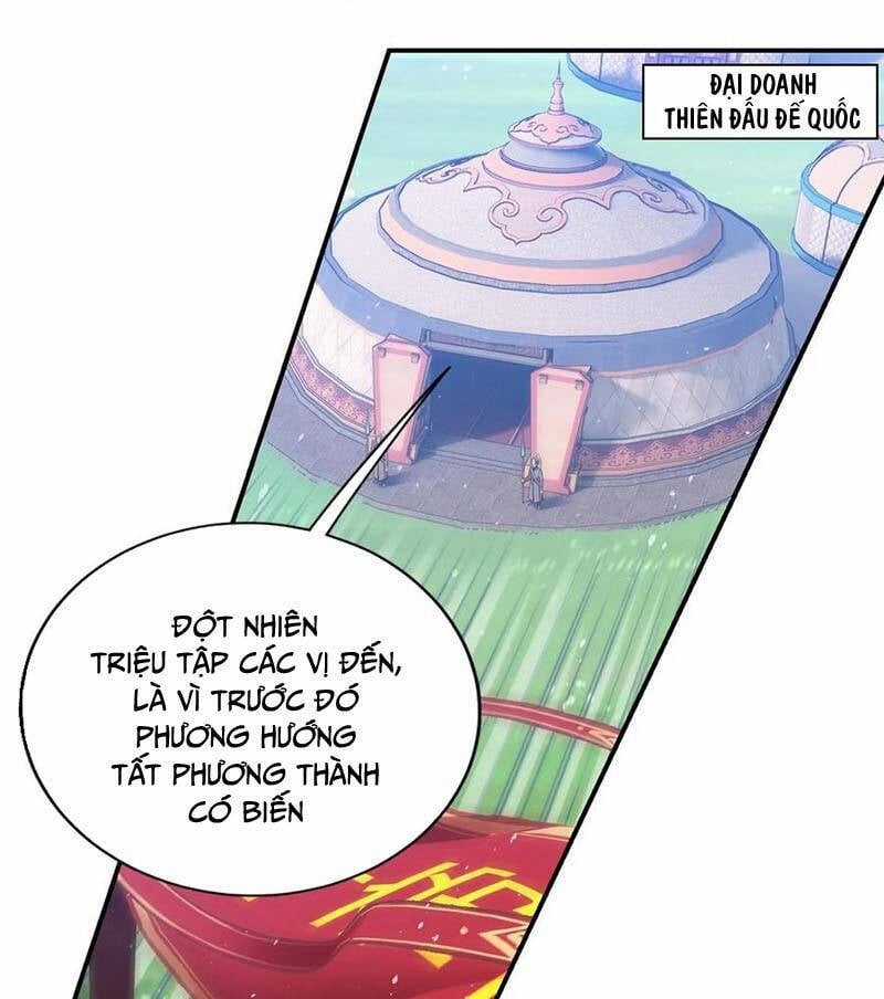 Đấu La Đại Lục - Chapter 357.1 - Trang 24