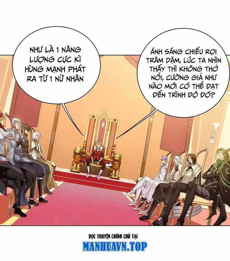 Đấu La Đại Lục - Chapter 357.1 - Trang 27