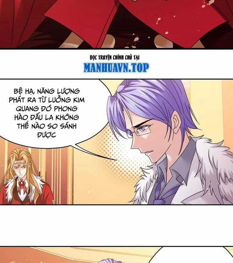 Đấu La Đại Lục - Chapter 357.1 - Trang 30