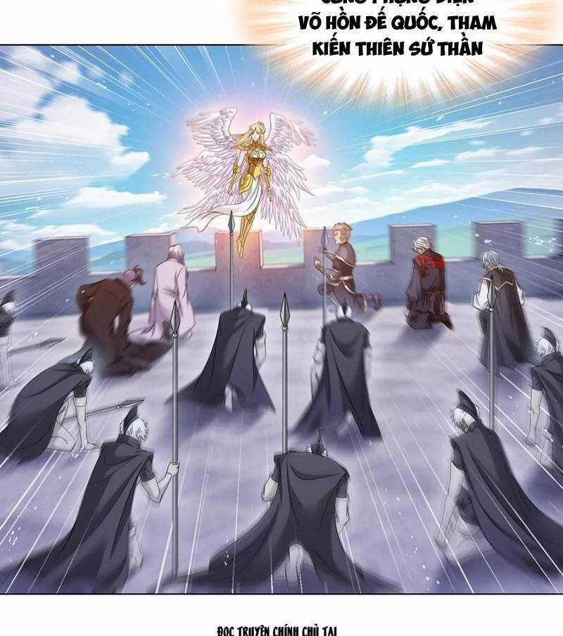 Đấu La Đại Lục - Chapter 357.1 - Trang 4