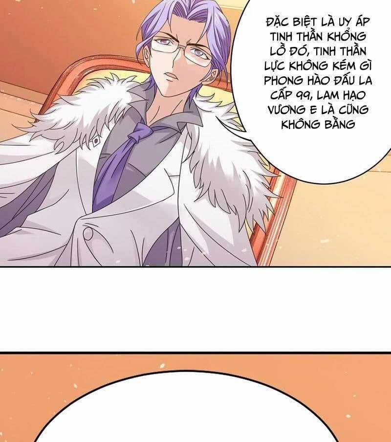 Đấu La Đại Lục - Chapter 357.1 - Trang 31