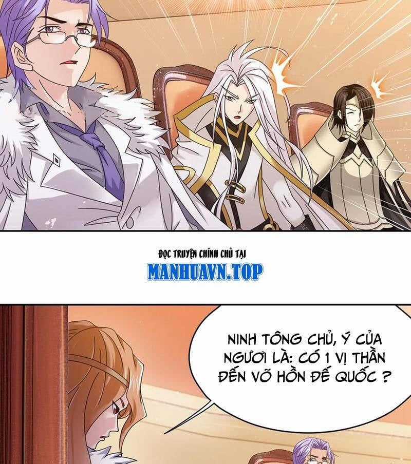 Đấu La Đại Lục - Chapter 357.1 - Trang 34