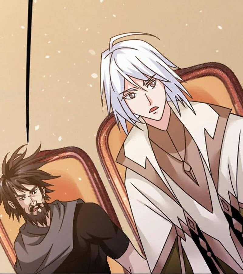 Đấu La Đại Lục - Chapter 357.1 - Trang 37