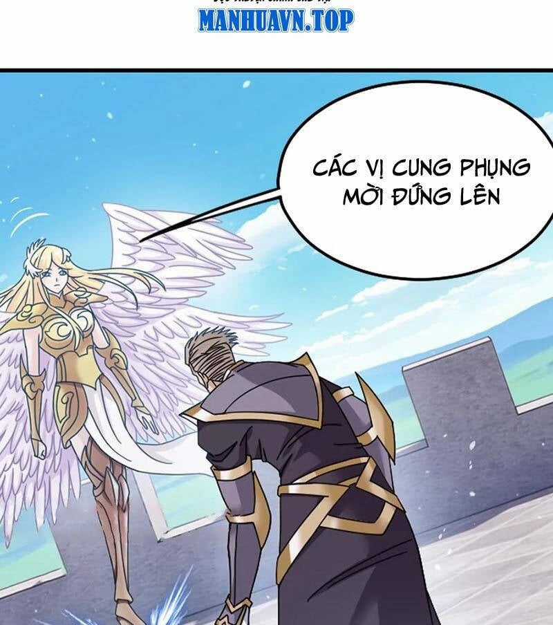 Đấu La Đại Lục - Chapter 357.1 - Trang 5