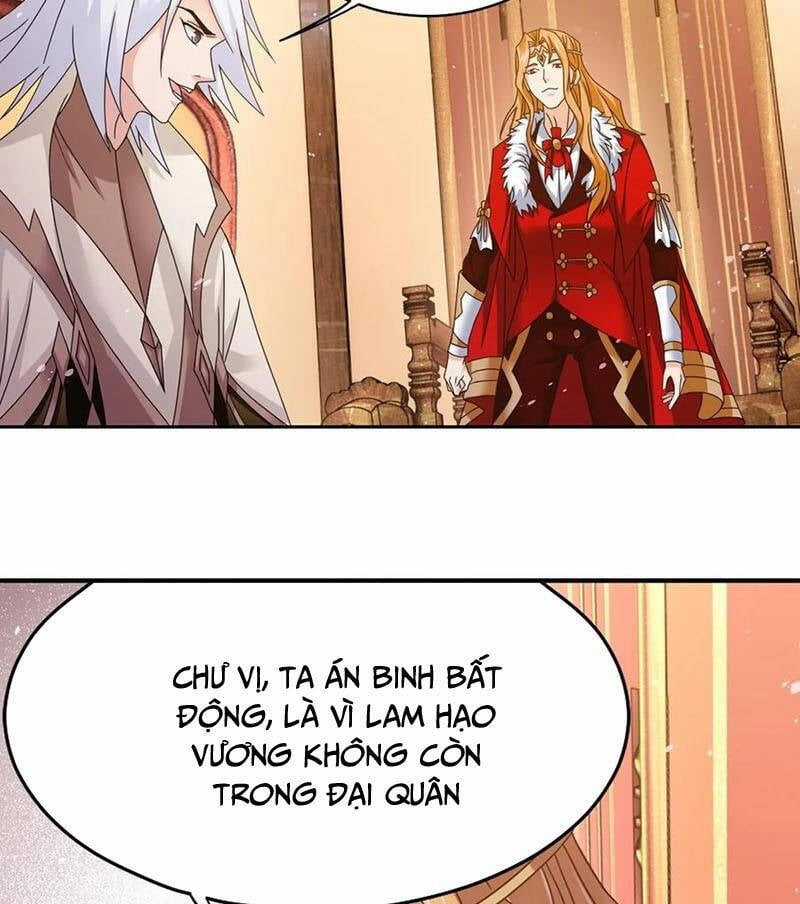 Đấu La Đại Lục - Chapter 357.1 - Trang 44